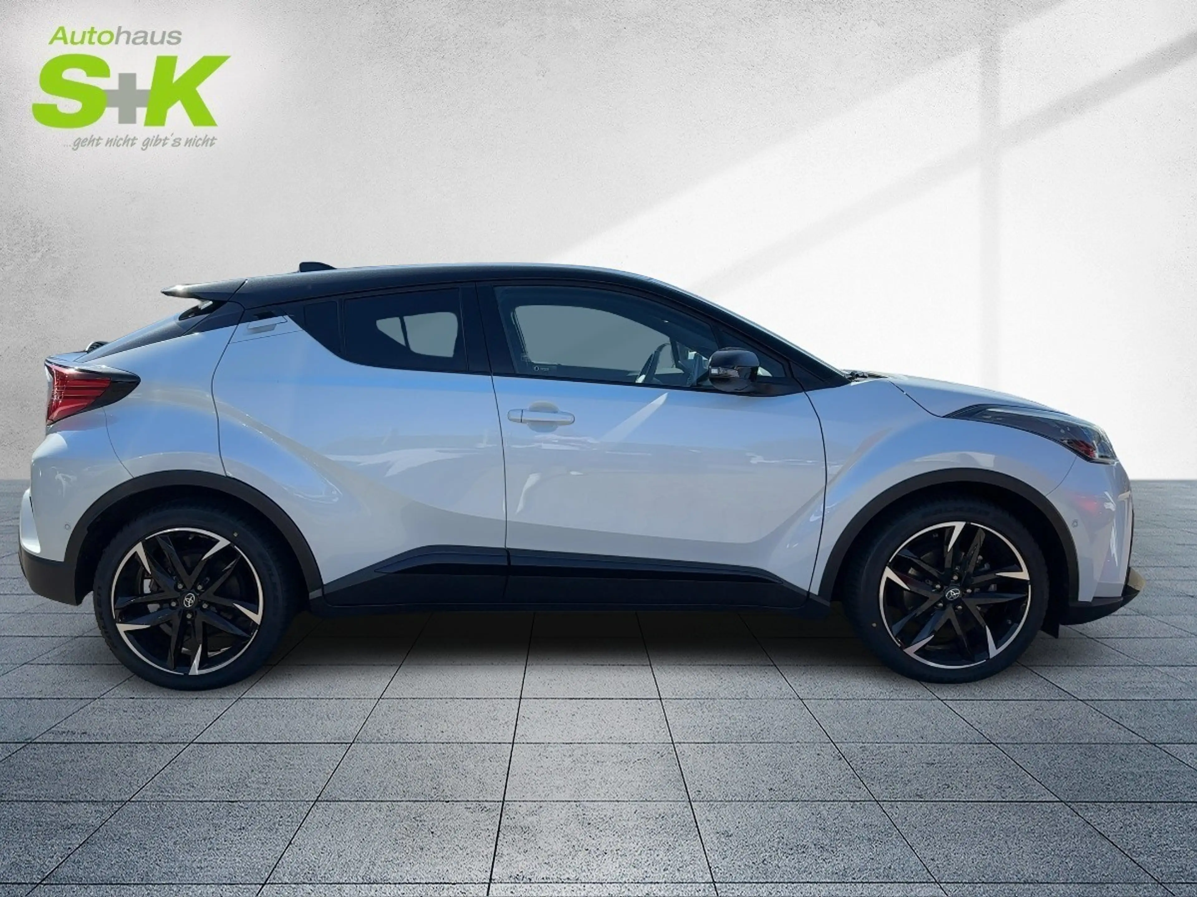 Toyota C-HR 2.0 Hybrid GR Sport*JBL*SHZ*GJR*KAMERA*LRHZ* — photo 5