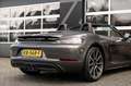 Porsche 718 Boxster 2.0 | NL-auto | Leder | Navi | Stoelverwar Gris - thumbnail 2