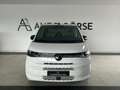 Volkswagen T7 Multivan Energetic eHybrid*PANO*360°*AHK*LED* Weiß - thumbnail 3