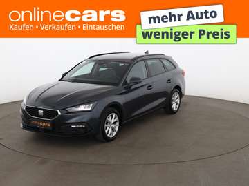 ST 2.0 TDI Style Aut LED RADAR NAVI