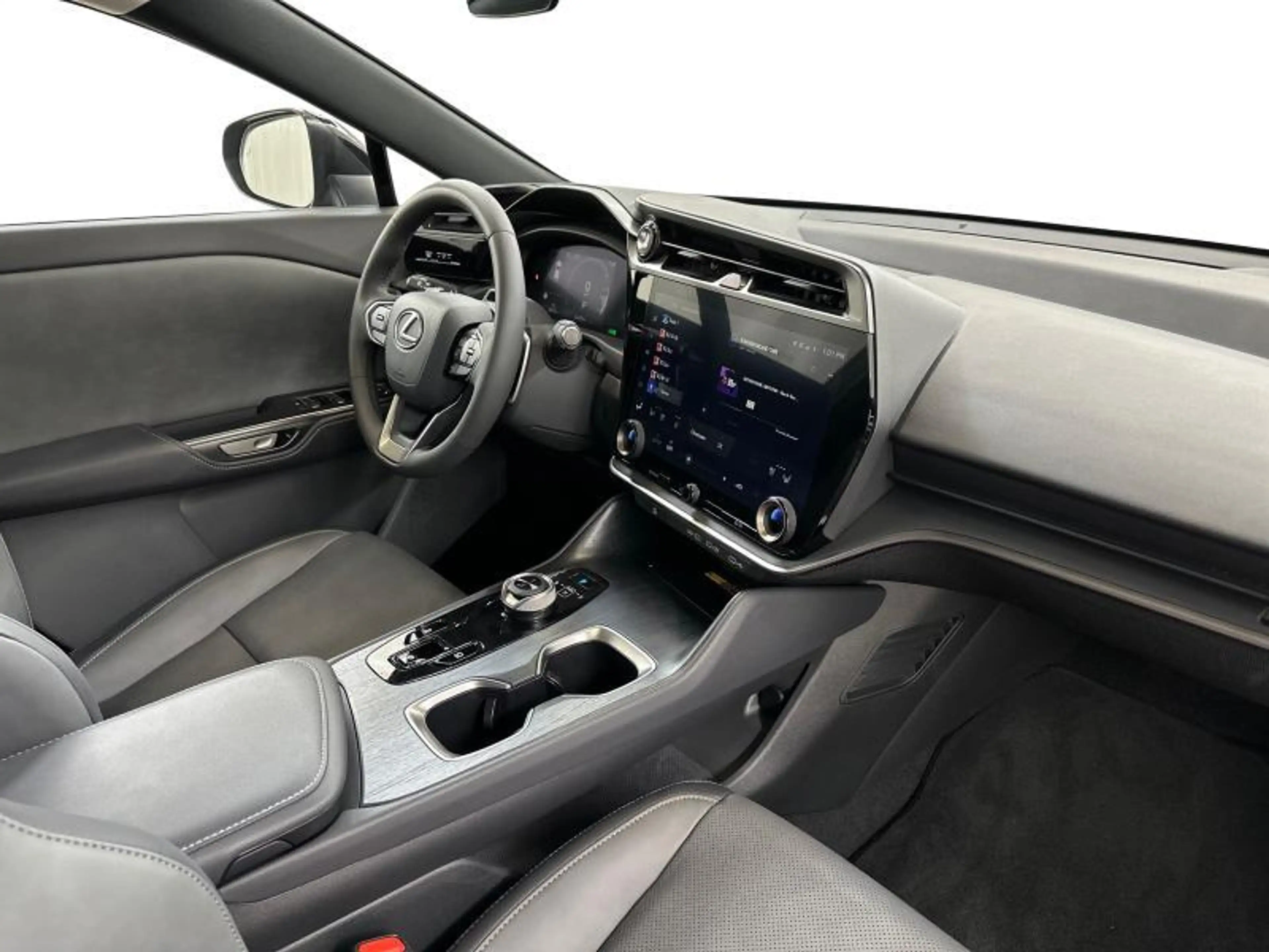Lexus RZ AWD - EXECUTIVE LINE — photo 11
