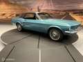 Ford Mustang COUPE Blauw - thumbnail 4