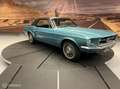 Ford Mustang COUPE Blauw - thumbnail 1