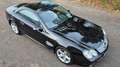 Mercedes-Benz SL 500 SL500 7G AMG Optikpaket www.fahrwerk-cars.de Negro - thumbnail 2