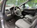 Opel Zafira B Edition Silber - thumbnail 9