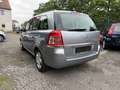 Opel Zafira B Edition Silber - thumbnail 3