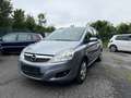 Opel Zafira B Edition Silber - thumbnail 1