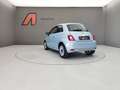 Fiat 500 1.0 70CV HYBRID DOLCEVITA Verde - thumbnail 5