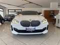 BMW 116 116d Msport 5p auto Bianco - thumbnail 2