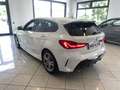 BMW 116 116d Msport 5p auto Bianco - thumbnail 5