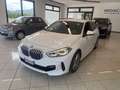 BMW 116 116d Msport 5p auto Bianco - thumbnail 3