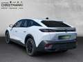 Peugeot 408 GT 1.2 Puretech 131 PS Navi Leder Digitales Cockpi Weiß - thumbnail 3