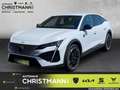 Peugeot 408 GT 1.2 Puretech 131 PS Navi Leder Digitales Cockpi Weiß - thumbnail 1