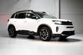 Citroen C5 Aircross C5 Aircross Plug-in Hybrid 180ch eat8 MAX White - thumbnail 1