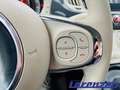Fiat 500C 1.0 Lounge Apple CarPlay Android Auto DAB SD Temp Сірий - thumbnail 12