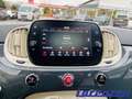 Fiat 500C 1.0 Lounge Apple CarPlay Android Auto DAB SD Temp Сірий - thumbnail 18