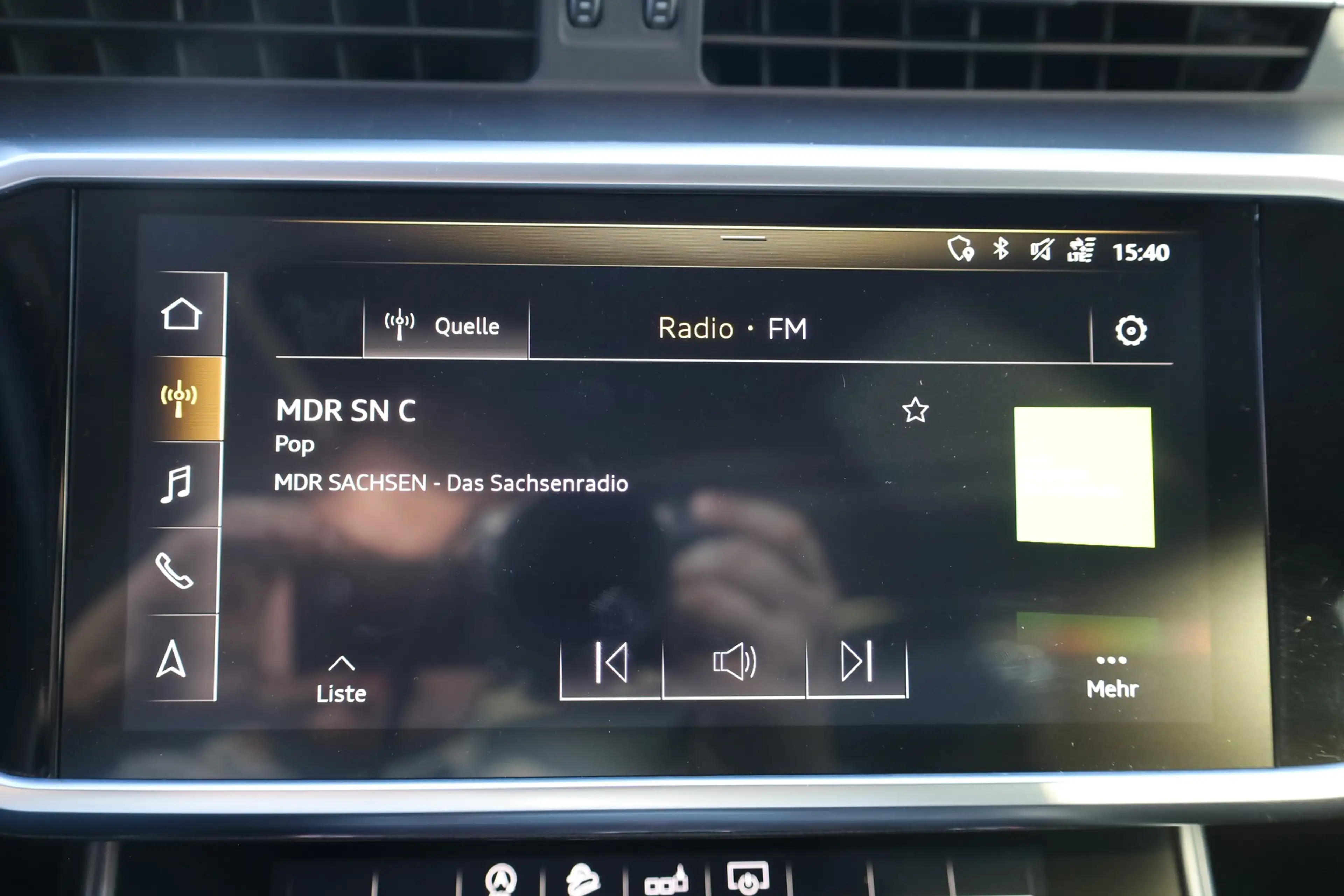 Audi A6 allroad 50 TDI quattro S-Tronic LED 360° AHK — photo 14