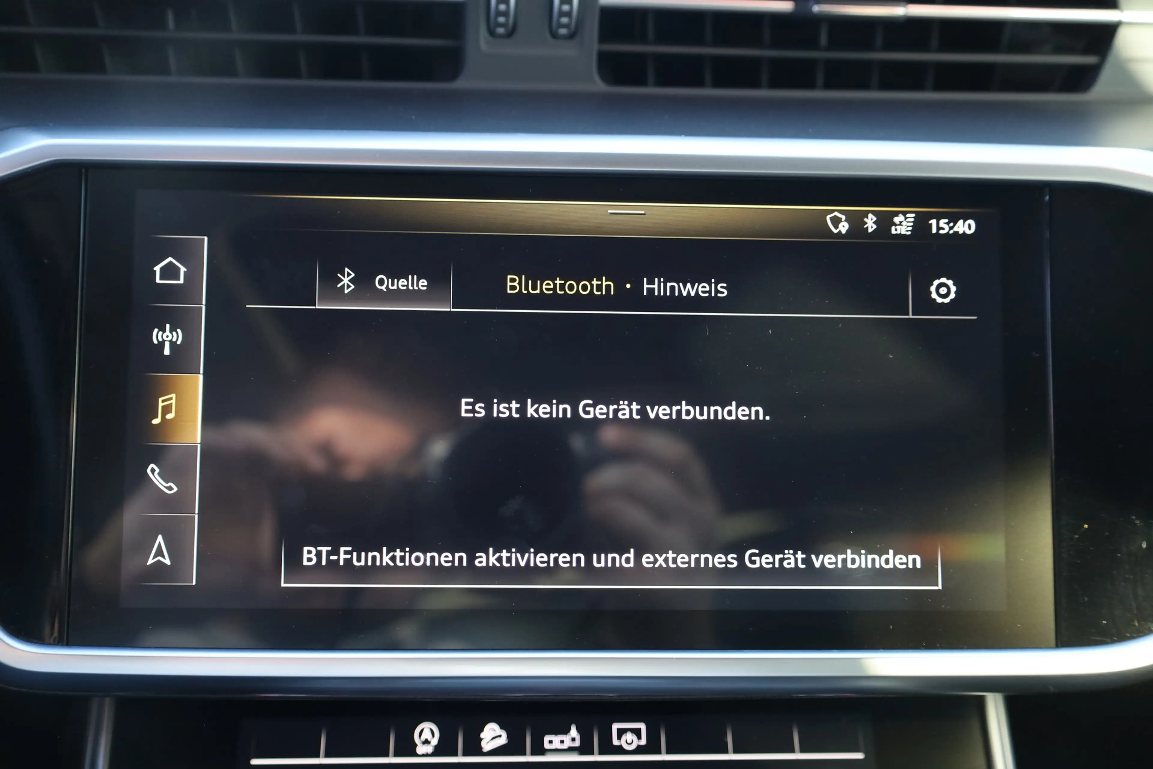 Audi A6 allroad 50 TDI quattro S-Tronic LED 360° AHK — photo 15