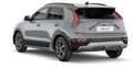 Kia Niro Pulse 1.6 GDi HEV 6DCT + Lounge Pack * Gris - thumbnail 5