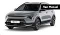 Kia Niro Pulse 1.6 GDi HEV 6DCT + Lounge Pack * Gris - thumbnail 1