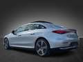 Mercedes-Benz EQE 300 EQE 90.6 kWh 300 Business Edition Argent - thumbnail 4