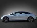 Mercedes-Benz EQE 300 EQE 90.6 kWh 300 Business Edition Argent - thumbnail 3