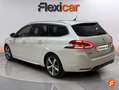 Peugeot 308 SW 1.2 PureTech S&S GT Line 130 Blanco - thumbnail 7