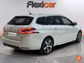 Peugeot 308 SW 1.2 PureTech S&S GT Line 130 Blanco - thumbnail 4