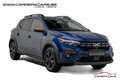 Dacia Sandero Stepway 1.0 TCe Extreme*|NAVI*CAM*CRUISE*PDC*S&S*| Blau - thumbnail 1