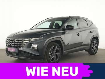 Advantage LED|Kamera|Navi|Einparkhilfe