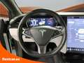 Tesla Model X LONG RANGE AWD 5P 2021 Blanc - thumbnail 21