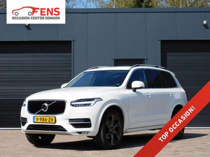 Volvo XC90 2.0 AWD INSCRIPTION GRIJS KENTEKEN! TOPSTAAT! 360