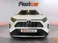 Toyota RAV 4 2.5l 220H Advance 4WD Blanc - thumbnail 4