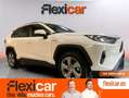 Toyota RAV 4 2.5l 220H Advance 4WD Blanc - thumbnail 1