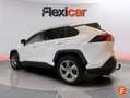 Toyota RAV 4 2.5l 220H Advance 4WD Blanc - thumbnail 7
