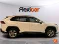 Toyota RAV 4 2.5l 220H Advance 4WD Blanc - thumbnail 2