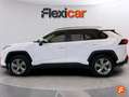 Toyota RAV 4 2.5l 220H Advance 4WD Blanc - thumbnail 8