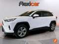 Toyota RAV 4 2.5l 220H Advance 4WD Blanc - thumbnail 5