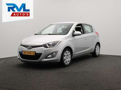 Hyundai i20 1.4i i-Motion Trekhaak Origineel NL Airconditionin