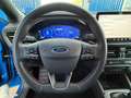 Ford Focus 1.0 Ecoboost ST-Line X 125 Azul - thumbnail 21