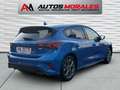 Ford Focus 1.0 Ecoboost ST-Line X 125 Azul - thumbnail 3