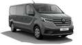 Renault Trafic 2,0 BLUE dCi 150 L2H1 3,0t Grau - thumbnail 5