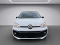 Volkswagen up! 1,0 l 48 kW 65 PS 5-Gang Fehér - thumbnail 8