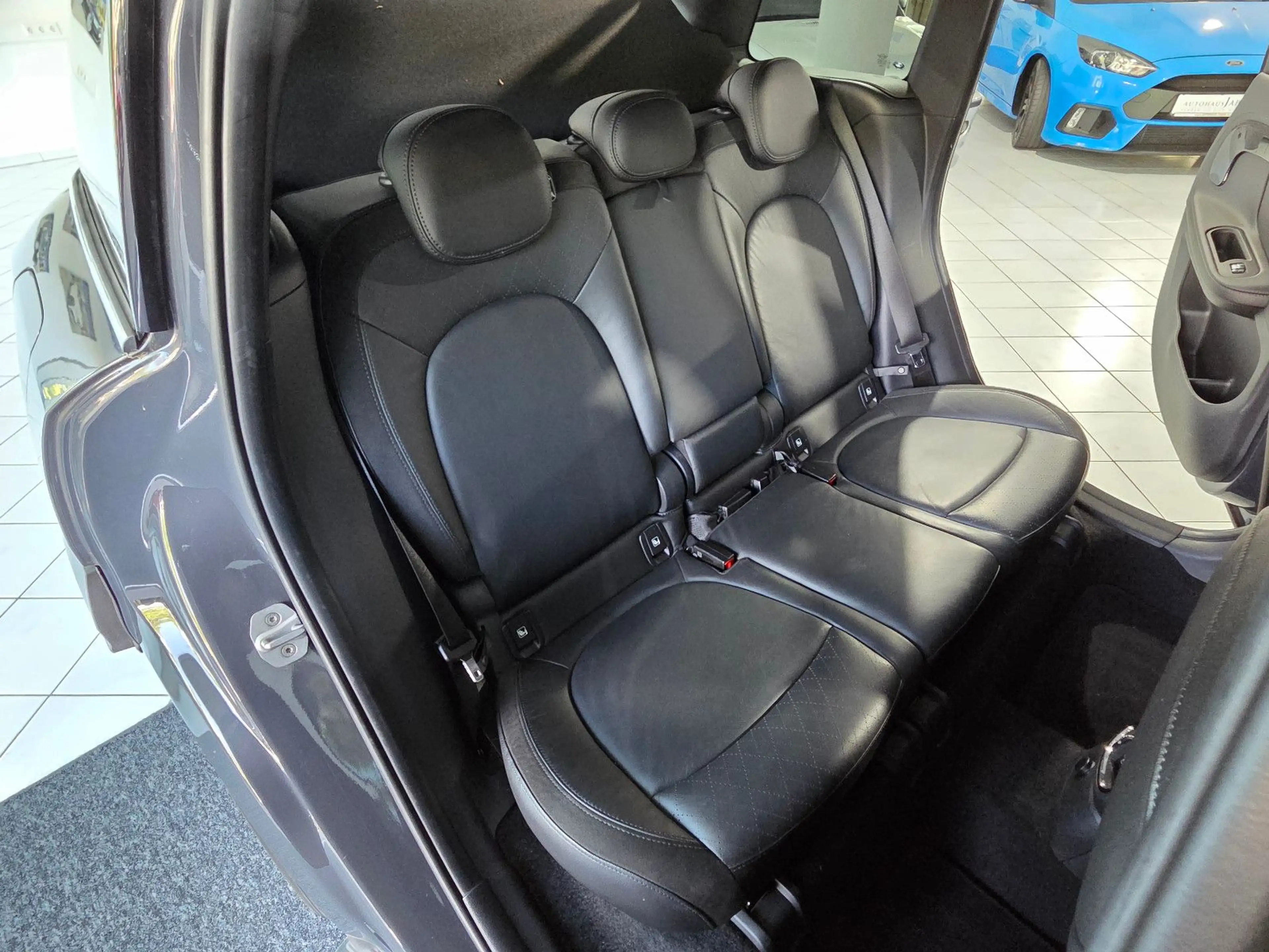 MINI Cooper Countryman John Cooper Works ALL4 1.HD — photo 14