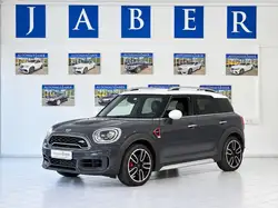Mini Cooper Countryman John Cooper Works ALL4 1.HD
