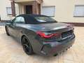 BMW 430 i Cabrio M Sport+HuD+Komfortzug.+AHK+Laser+ Gri - thumbnail 3