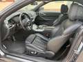 BMW 430 i Cabrio M Sport+HuD+Komfortzug.+AHK+Laser+ Gri - thumbnail 9