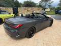 BMW 430 i Cabrio M Sport+HuD+Komfortzug.+AHK+Laser+ Gri - thumbnail 8