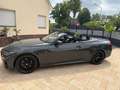 BMW 430 i Cabrio M Sport+HuD+Komfortzug.+AHK+Laser+ Gri - thumbnail 7