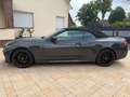 BMW 430 i Cabrio M Sport+HuD+Komfortzug.+AHK+Laser+ Gri - thumbnail 2